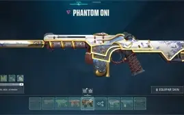 CONTA VALORANT EX RADIANTE SKINS BOAS!