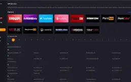 Keep Stream - Baixador Geral de Vídeos. Only Fans, Netflix