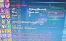Conta Nadmo server omegamon