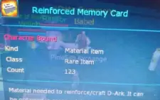 Conta Nadmo server omegamon