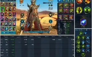 Conta Raid Shadow Legends Com Cordiel  Othorion e Harima