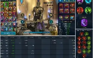 Conta Raid Shadow Legends Com Cordiel  Othorion e Harima