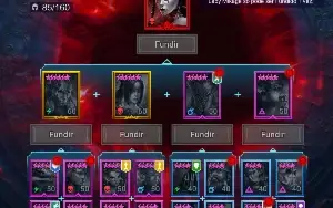 Conta Raid Shadow Legends Com Cordiel  Othorion e Harima