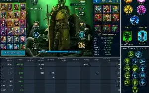 Conta Raid Shadow Legends Com Cordiel  Othorion e Harima
