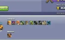 Cv 11 TOP !