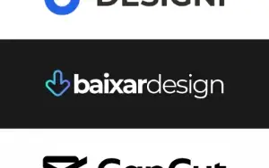 CapCut, Designi, Baixardesign - 30 Dias