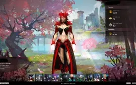 Conta Guild Wars 2 - Set lendário Light e Heavy Todas EXPs