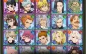 7DS Nanatsu Taizai 01