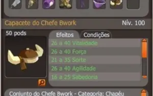 Conjunto Chefe Bwork Full/Over Spiritia - Entrega Imediata