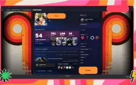Conta de Steam Full Acesso