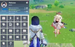 AR 14 RAIDEN + YELAN REROLL