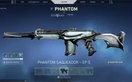 PACOTES LÚGEBRE + CELESTIAL + PHANTOM SAQUEADORA
