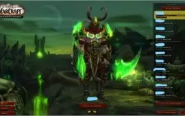 VENDO CONTA BLIZZARD WOW  + HEARTHSTONE ITENS RAROS!!!