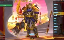 VENDO CONTA BLIZZARD WOW  + HEARTHSTONE ITENS RAROS!!!