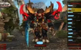 VENDO CONTA BLIZZARD WOW  + HEARTHSTONE ITENS RAROS!!!