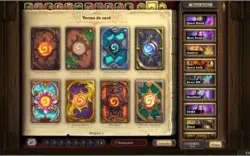 VENDO CONTA BLIZZARD WOW  + HEARTHSTONE ITENS RAROS!!!