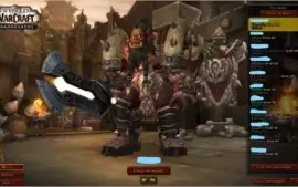 VENDO CONTA BLIZZARD WOW  + HEARTHSTONE ITENS RAROS!!!