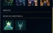 Conta Gold I season 2021