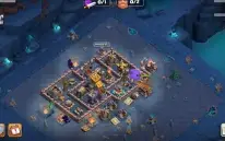 Clash of Clans - CV 11
