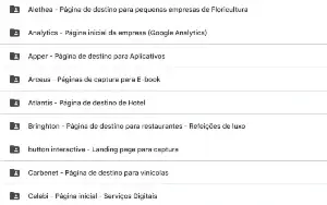 Pack de Temas, templates e sites PREMIUM 💎🧑‍💻