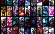 conta league of legends
