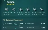 Continha Genshin Brabinha 6 limitado (!!!)