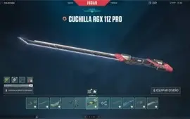 CONTA VALORANT ASCENDENTE 2 - FULL ACESSO 1800 GASTOS