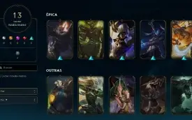 Conta mestre 500 pdl
