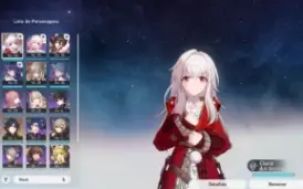 Honkai Star Rail ClaraE1 + Blade + Cone da Clara
