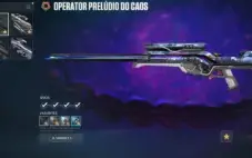 Conta Valorant Com Faca Xenocaçador