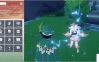 VENDO AR 45 VENTI + DILUC + CHILDE + JEAN + 2 ARMAS 5*