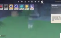 VENDO AR 45 VENTI + DILUC + CHILDE + JEAN + 2 ARMAS 5*