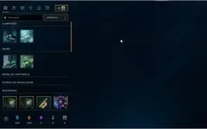 Conta Diamante 4, 5 runas / quase tds os champ / 52 skins,