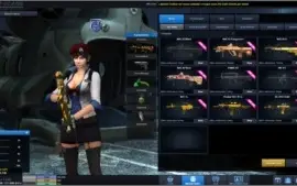 Vendo conta major 2 **71% para UP**