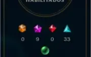Conta Diamante IV | Várias skins Prestígio limitadas, etc...