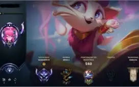 Conta Diamante IV | Várias skins Prestígio limitadas, etc...