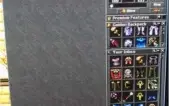 Vendo Char no Tibia, mundo Zeluna