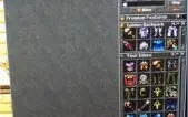 Vendo Char no Tibia, mundo Zeluna