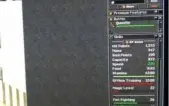 Vendo Char no Tibia, mundo Zeluna