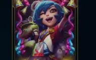 CONTA PLAT 1 MMR D3 46 CHAMPS 14 SKINS