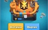 Clash Royale Desafiante 3 Todas Lendárias