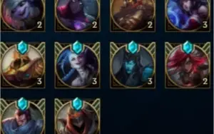Conta platina 5, 75+ skins ÓTIMO PREÇO