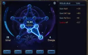 Wb Barbaro 105 God G17 Full Con