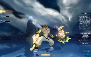 Wb Barbaro 105 God G17 Full Con