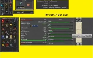 ED 440/ ED 415 / RP 319 / EK 200