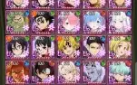 Conta 7DS Global END GAME (2500+ Diamantes)