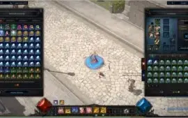 Whisperer - Soul Lvl 329 - 15kk MG - FULL ITEMS
