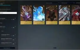 Whisperer - Soul Lvl 329 - 15kk MG - FULL ITEMS