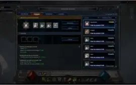 Whisperer - Soul Lvl 329 - 15kk MG - FULL ITEMS