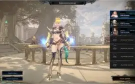 Whisperer - Soul Lvl 329 - 15kk MG - FULL ITEMS